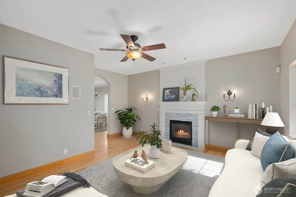 3605 214th Avenue E Lake Tapps WA 98391