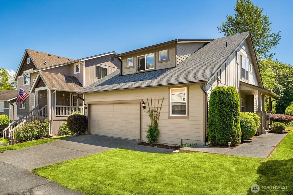 1706 81st Ave NE Lake Stevens WA 98258