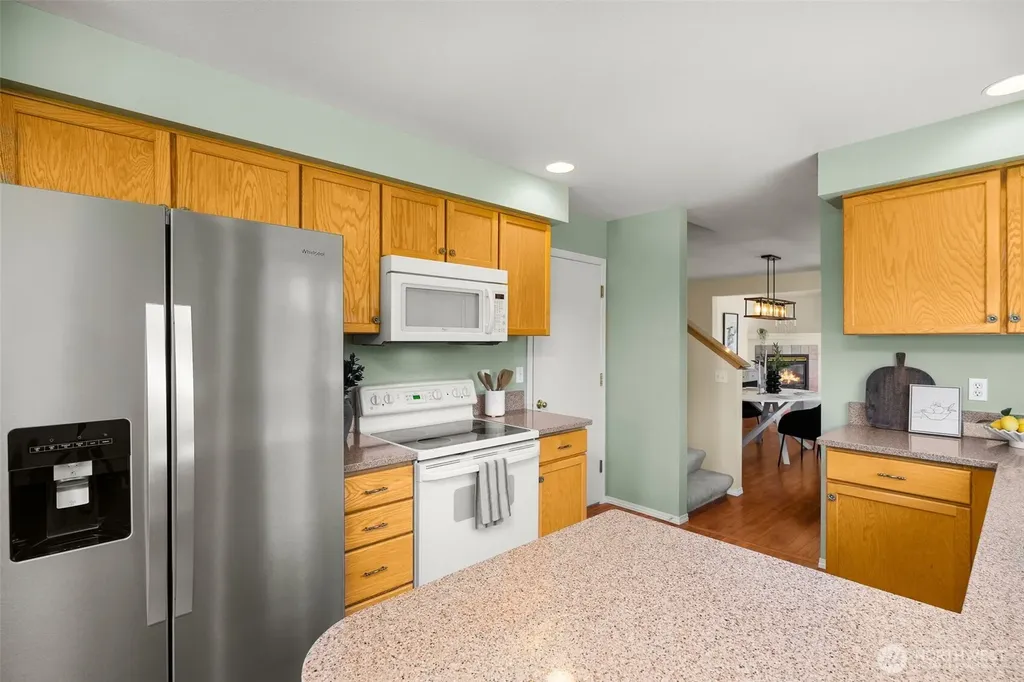 1706 81st Ave NE Lake Stevens WA 98258