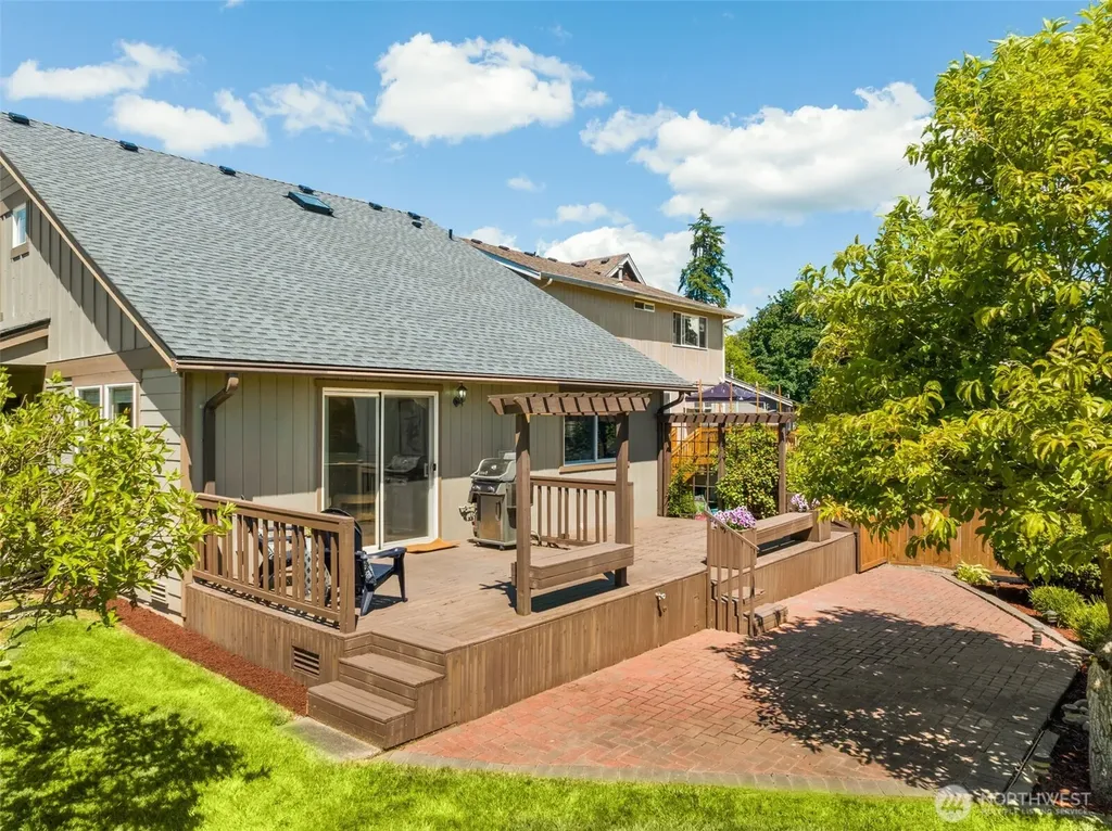 1706 81st Ave NE Lake Stevens WA 98258