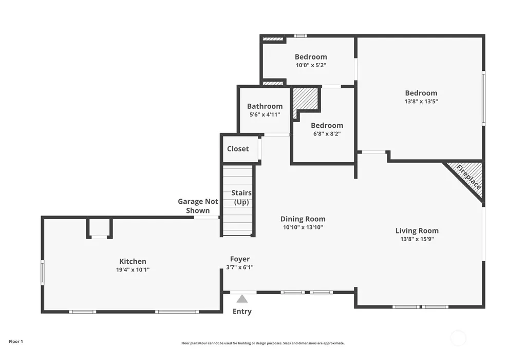 1706 81st Ave NE Lake Stevens WA 98258