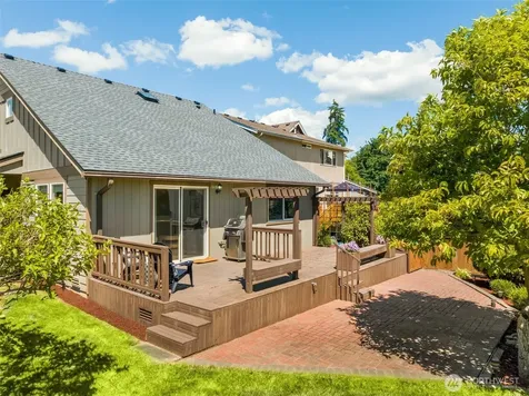 1706 81st Ave NE Lake Stevens WA 98258