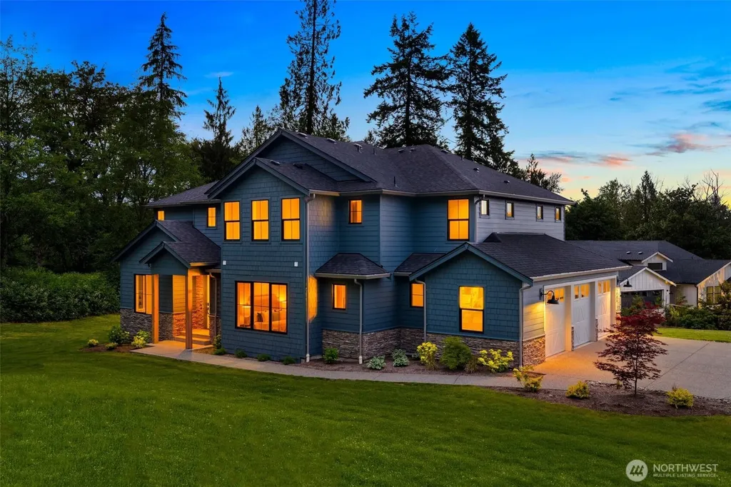 15806 201st Place SE Monroe WA 98272