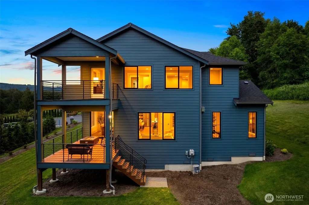 15806 201st Place SE Monroe WA 98272