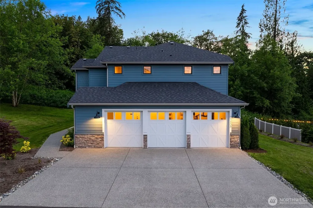 15806 201st Place SE Monroe WA 98272