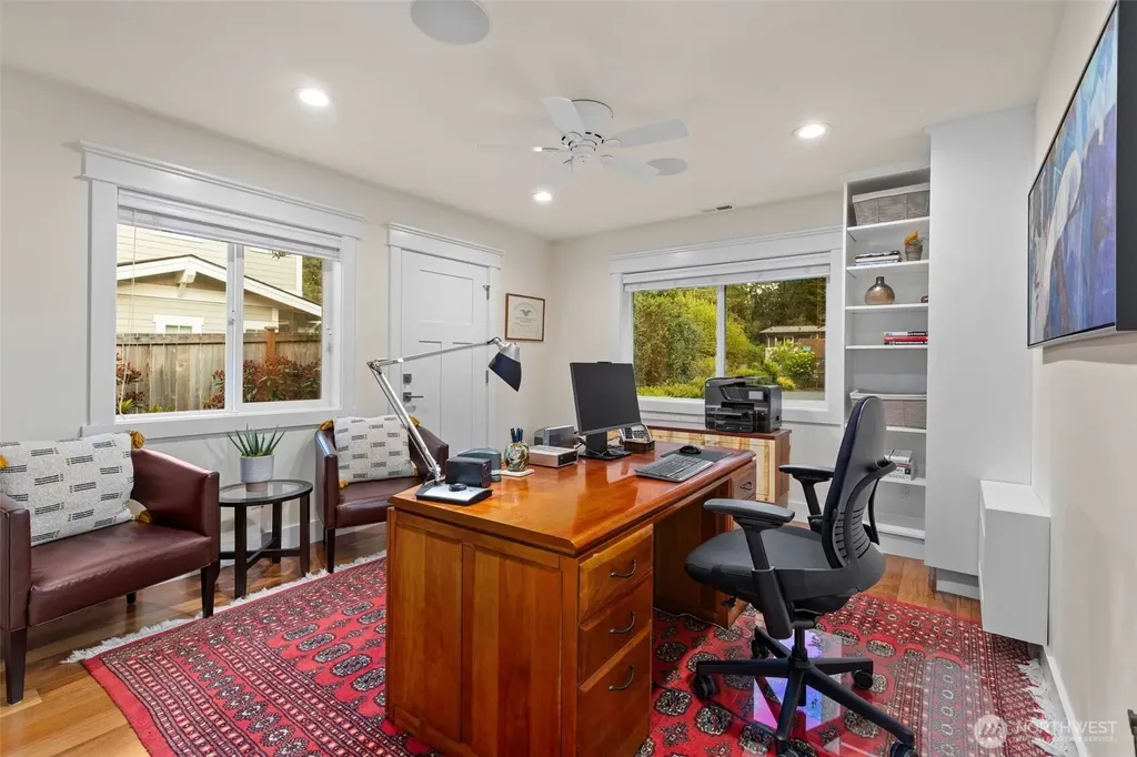 15734 SE 26th Street Bellevue WA 98008
