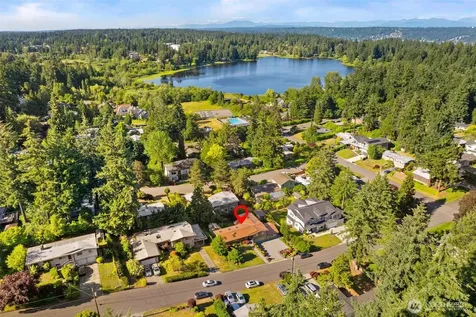 15734 SE 26th Street Bellevue WA 98008