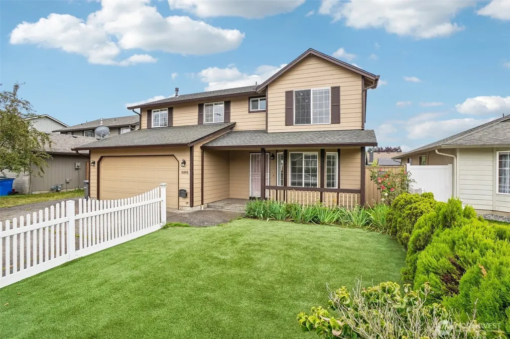 15805 NE 70th Street Vancouver WA 98682