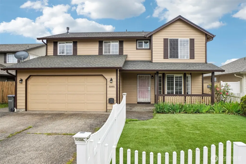15805 NE 70th Street Vancouver WA 98682