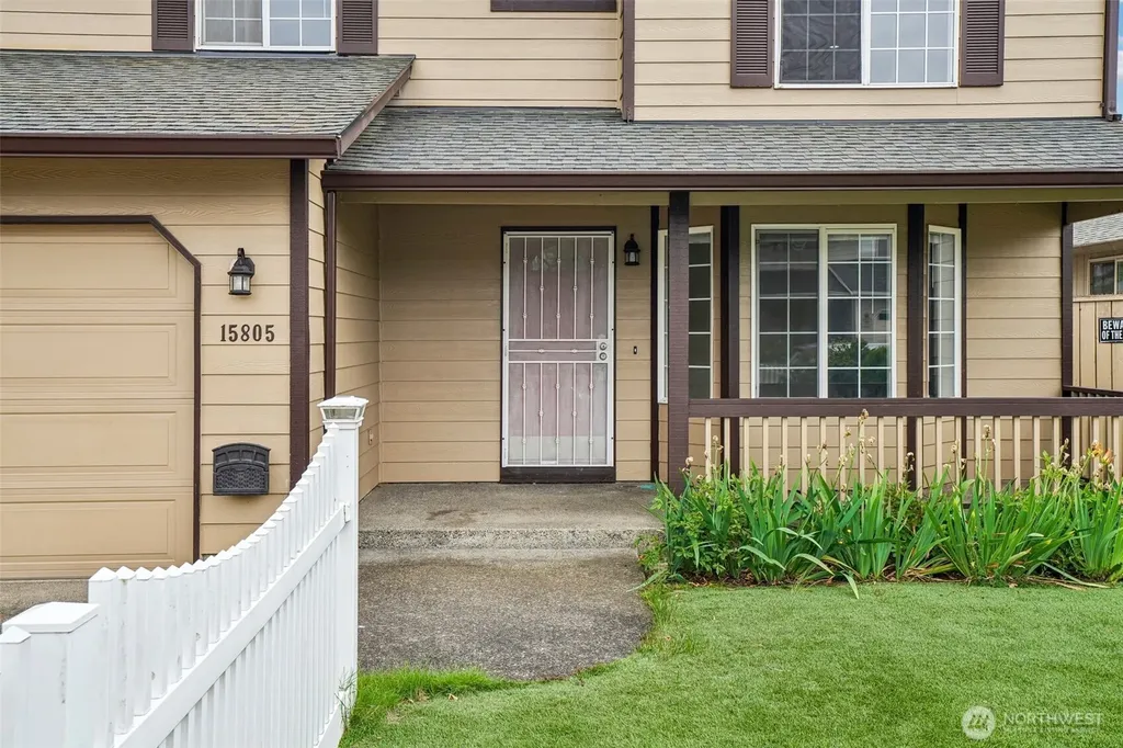 15805 NE 70th Street Vancouver WA 98682