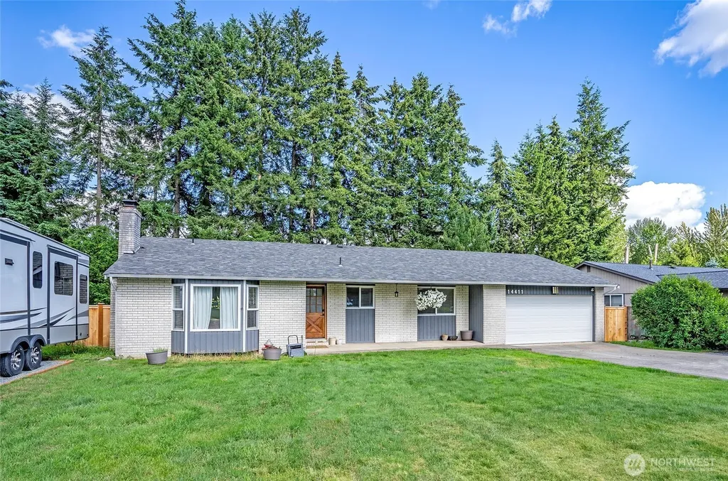 14411 116th Avenue Ct E Puyallup WA 98374