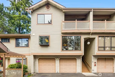 1572 NE 177th Street Shoreline WA 98155