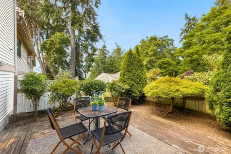 1572 NE 177th Street Shoreline WA 98155
