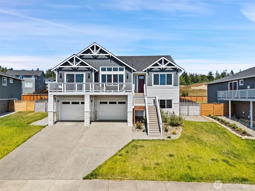 5416 Lonicera Drive Blaine WA 98230