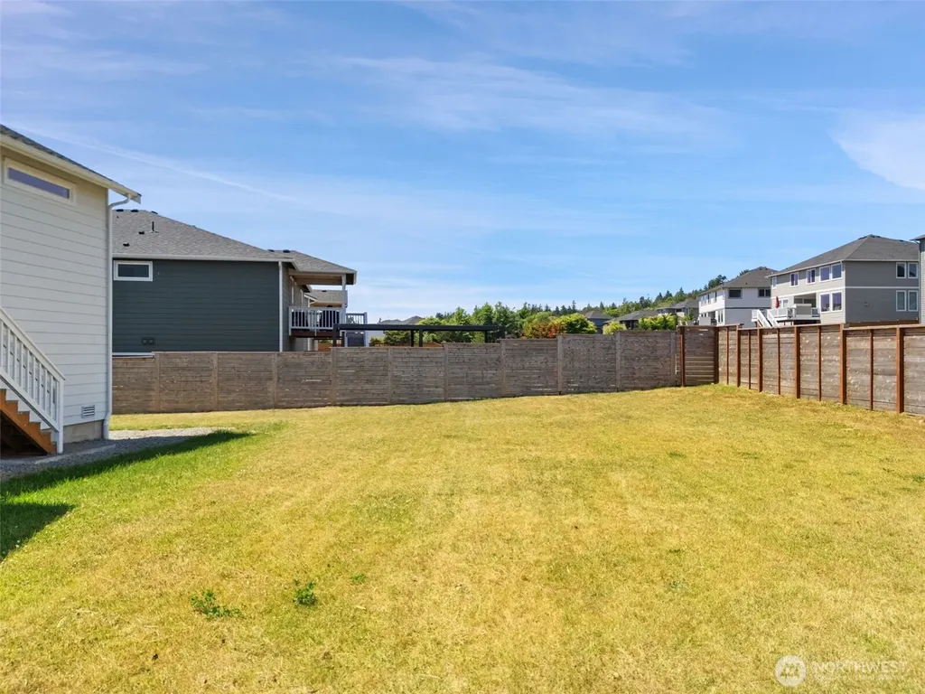5416 Lonicera Drive Blaine WA 98230