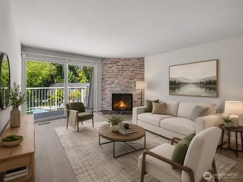 9905 NE 124 Street Kirkland WA 98034