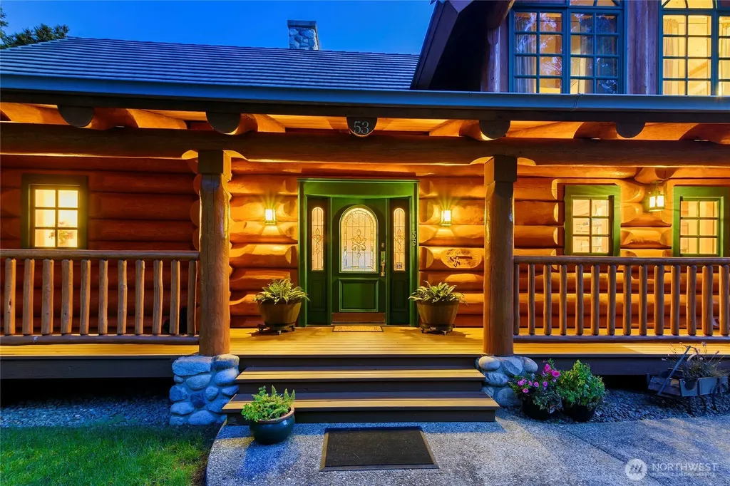 53 Combs Place Port Townsend WA 98368