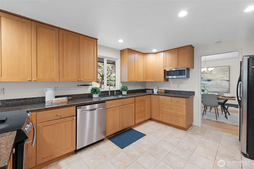 5918 128th Avenue SE Bellevue WA 98006