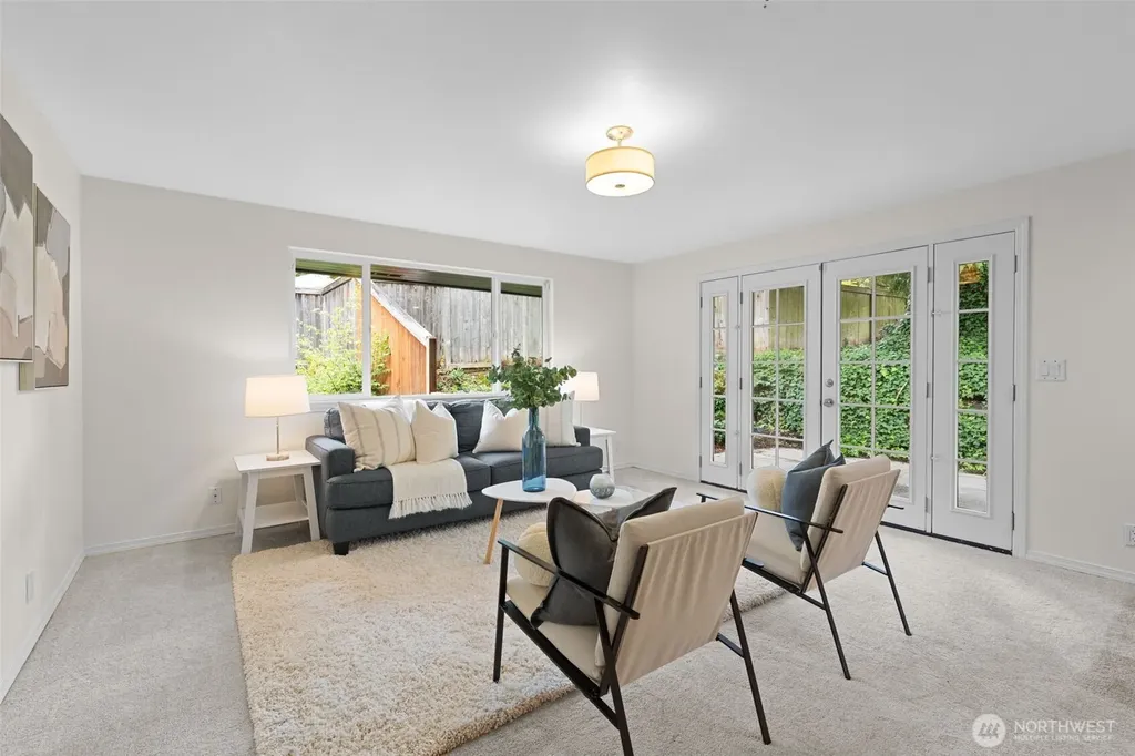 5918 128th Avenue SE Bellevue WA 98006