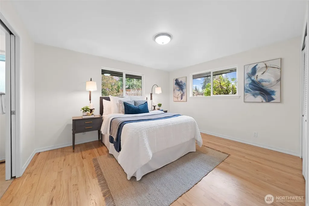 5918 128th Avenue SE Bellevue WA 98006
