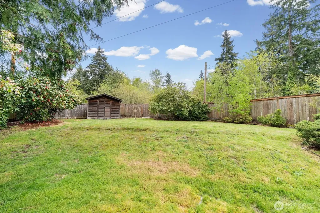 5918 128th Avenue SE Bellevue WA 98006