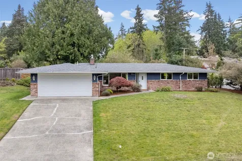 5918 128th Avenue SE Bellevue WA 98006