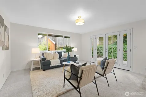 5918 128th Avenue SE Bellevue WA 98006