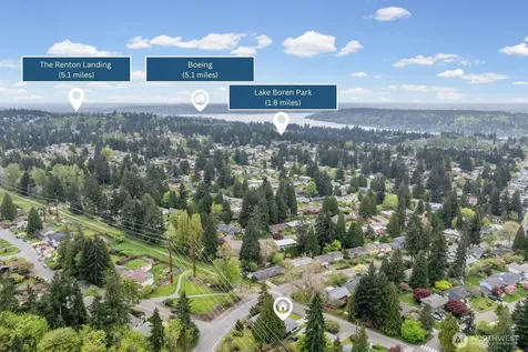 5918 128th Avenue SE Bellevue WA 98006