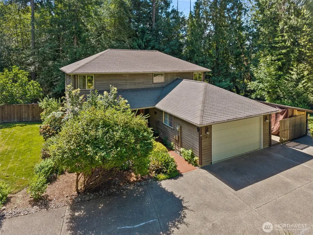 3627 Snug Harbor Road NE Olympia WA 98506