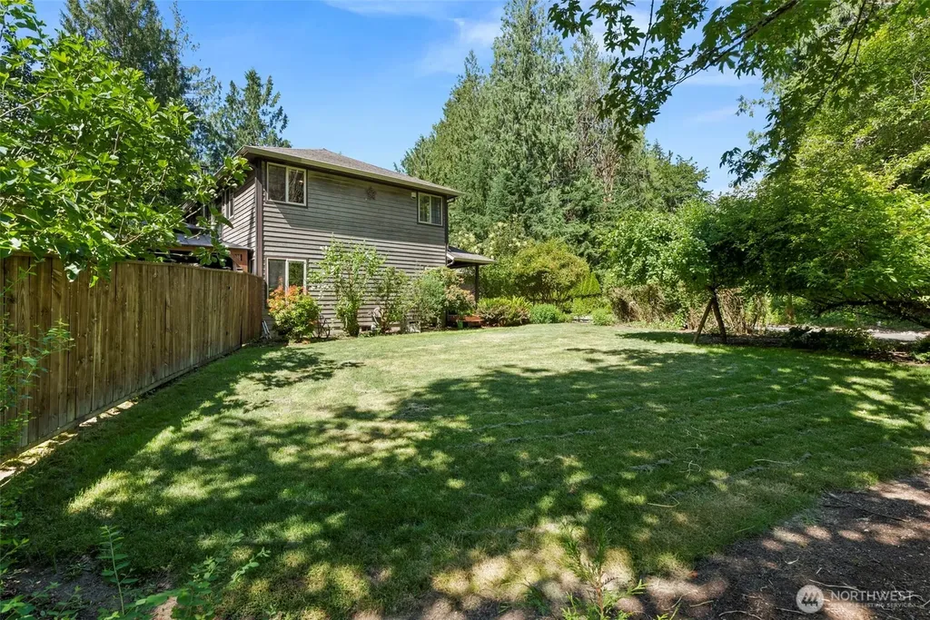 3627 Snug Harbor Road NE Olympia WA 98506