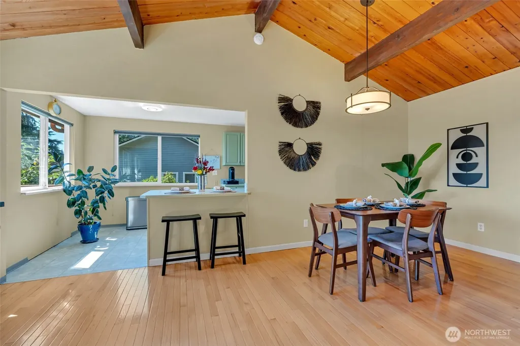 111 Gamble Lane Port Ludlow WA 98365