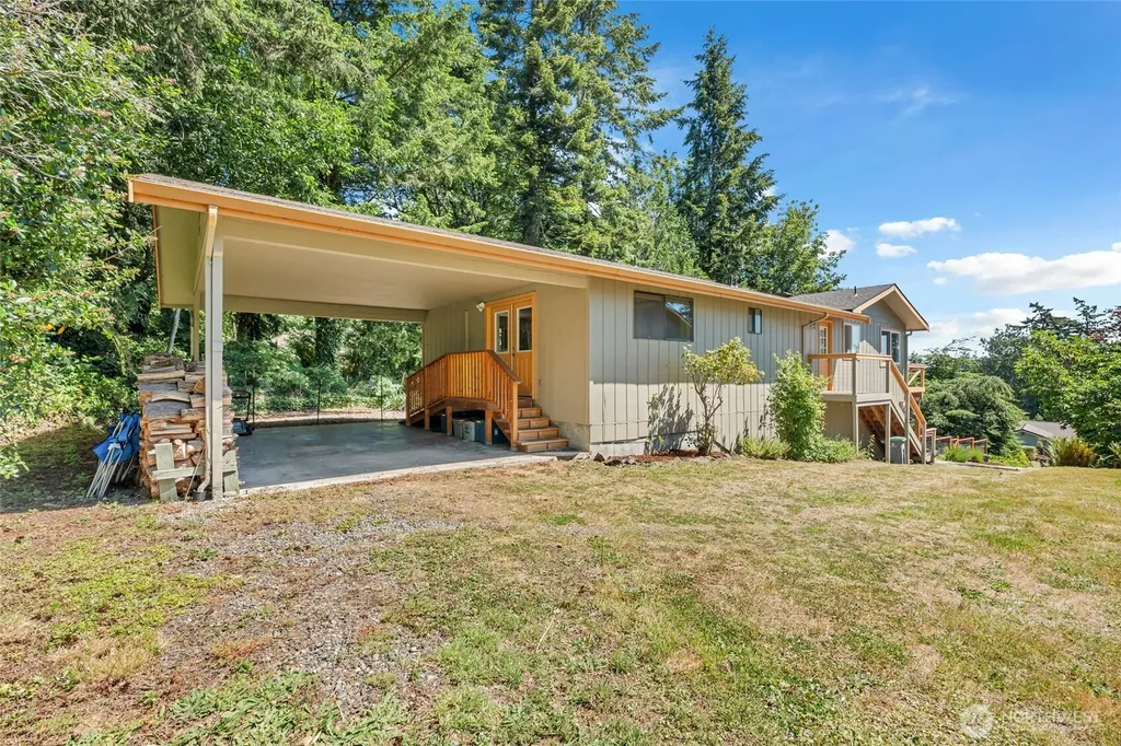 111 Gamble Lane Port Ludlow WA 98365