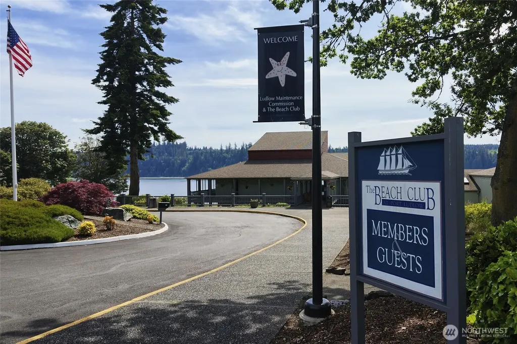 111 Gamble Lane Port Ludlow WA 98365