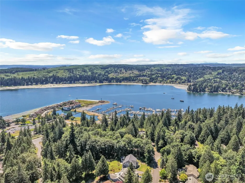 111 Gamble Lane Port Ludlow WA 98365