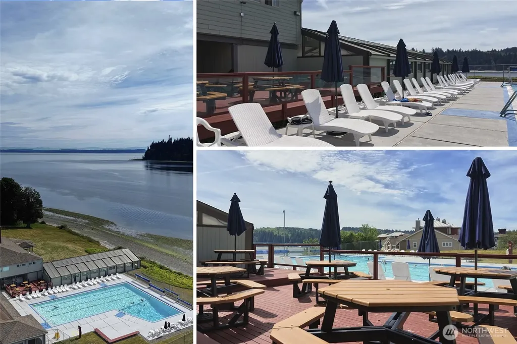 111 Gamble Lane Port Ludlow WA 98365