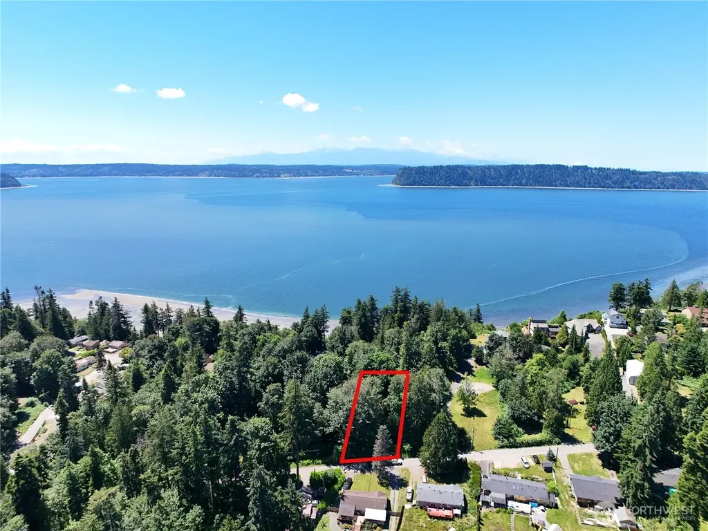 8222 Shoemaker Road Marysville WA 98271