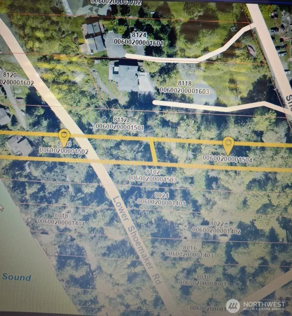 8222 Shoemaker Road Marysville WA 98271