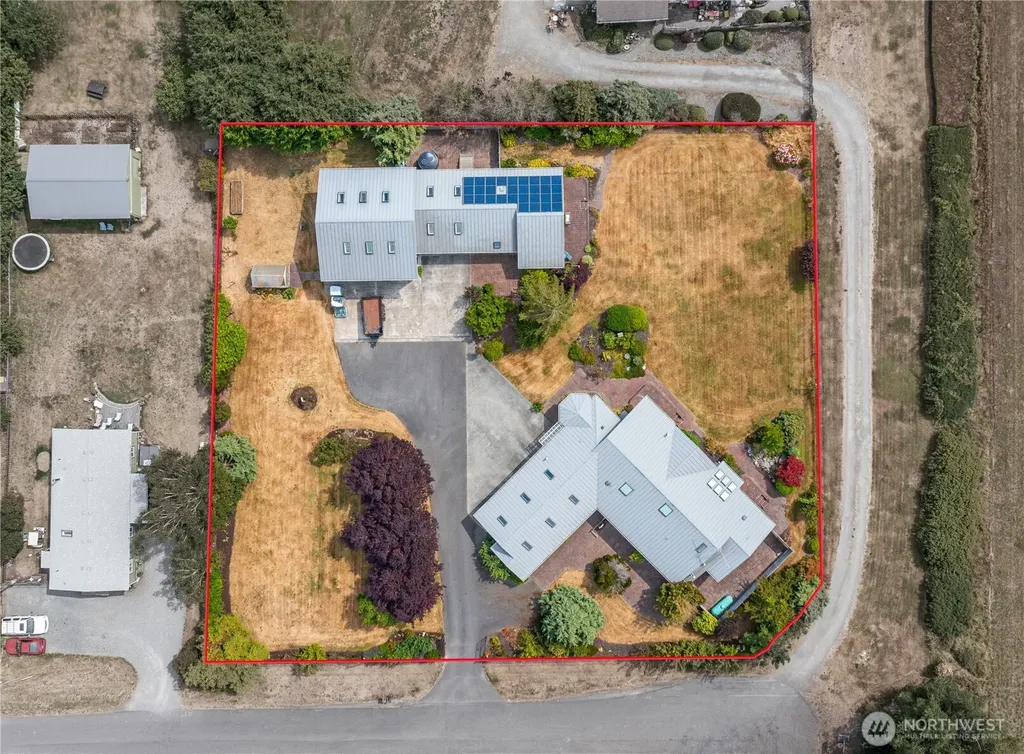697 Olympic View Drive Coupeville WA 98239