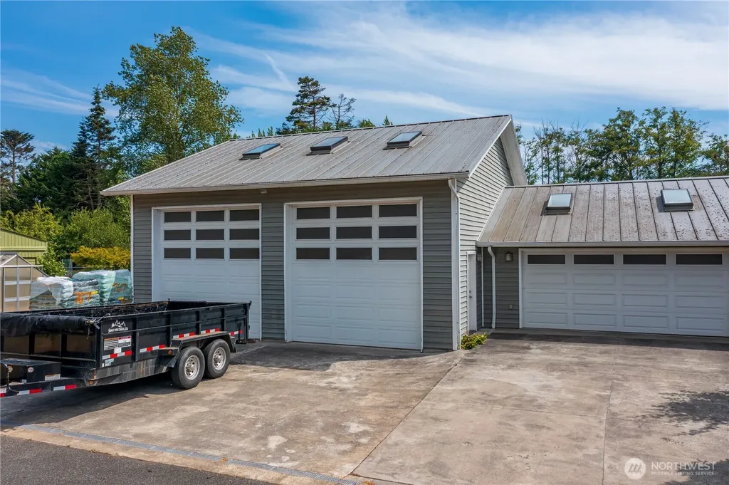 697 Olympic View Drive Coupeville WA 98239