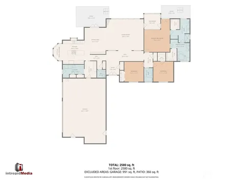 697 Olympic View Drive Coupeville WA 98239