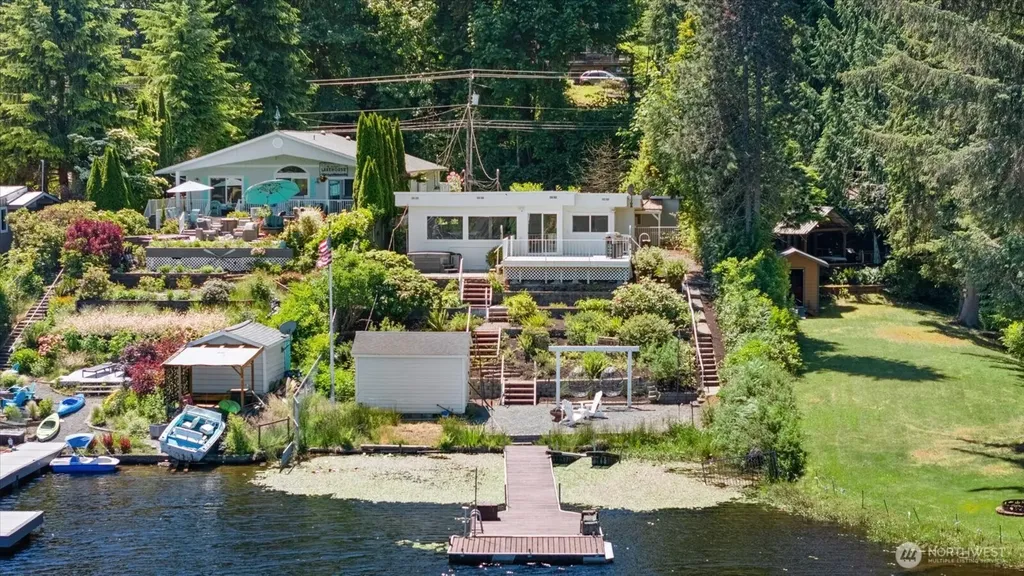 19413 Lerch Road Snohomish WA 98290