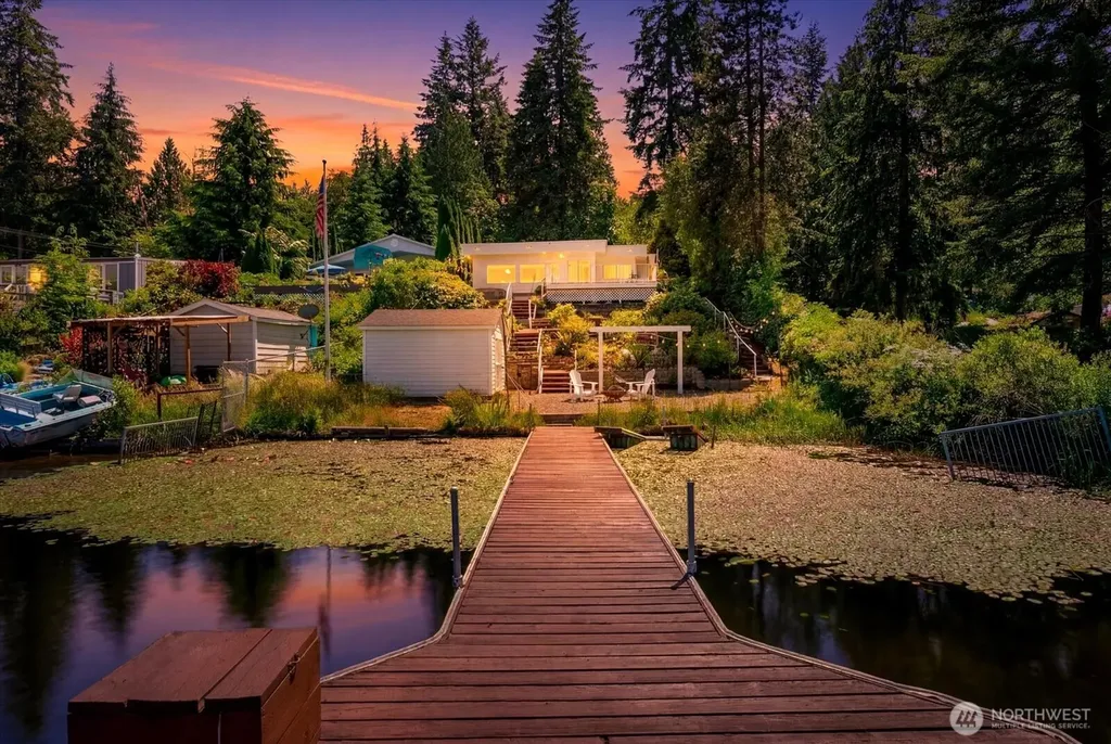 19413 Lerch Road Snohomish WA 98290