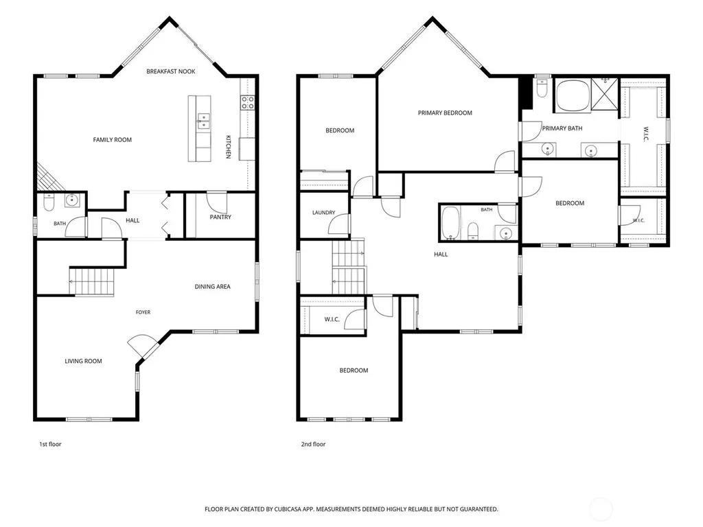 1190 Swan Loop Dupont WA 98327