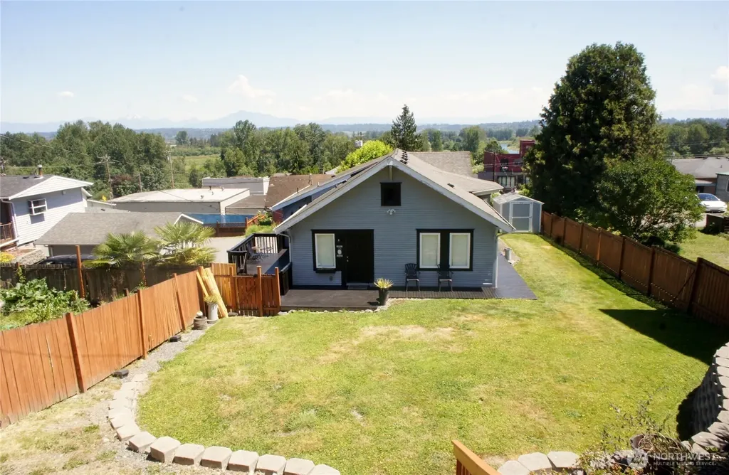 5305 3rd Avenue Everett WA 98203