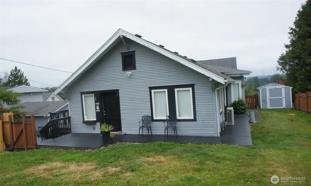 5305 3rd Avenue Everett WA 98203