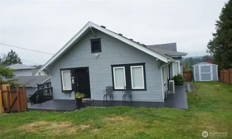 5305 3rd Avenue Everett WA 98203
