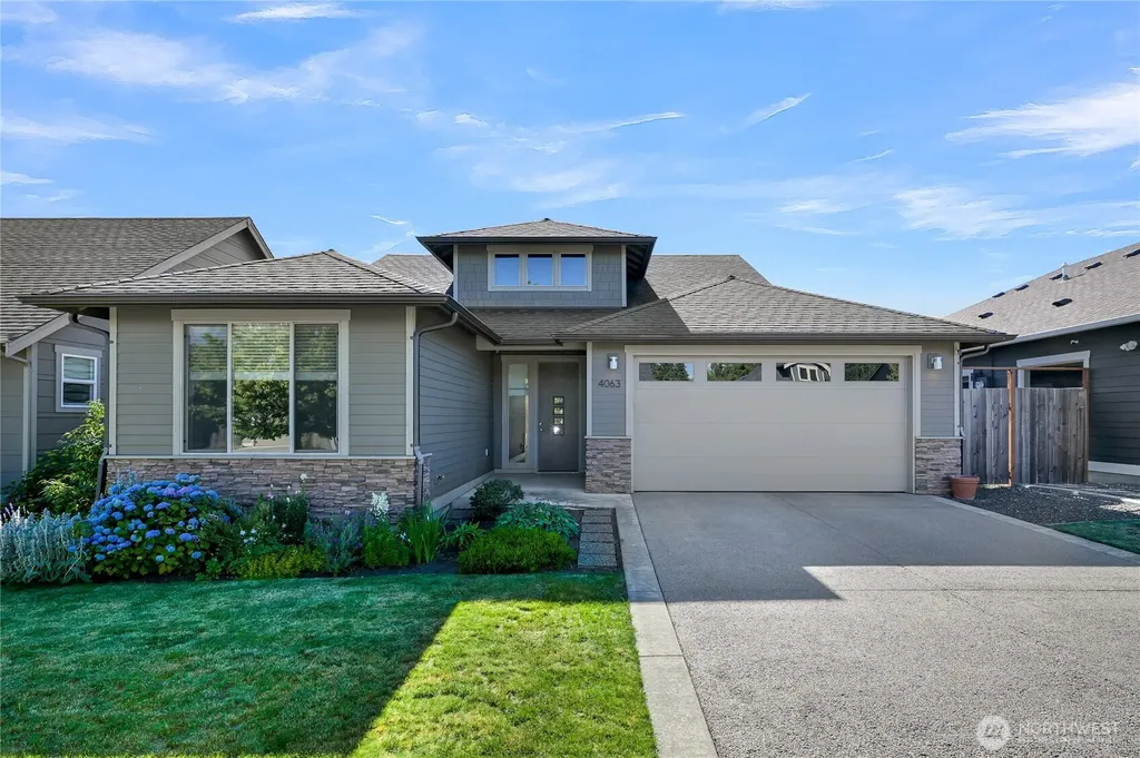 4063 Kingston Road Bellingham WA 98226