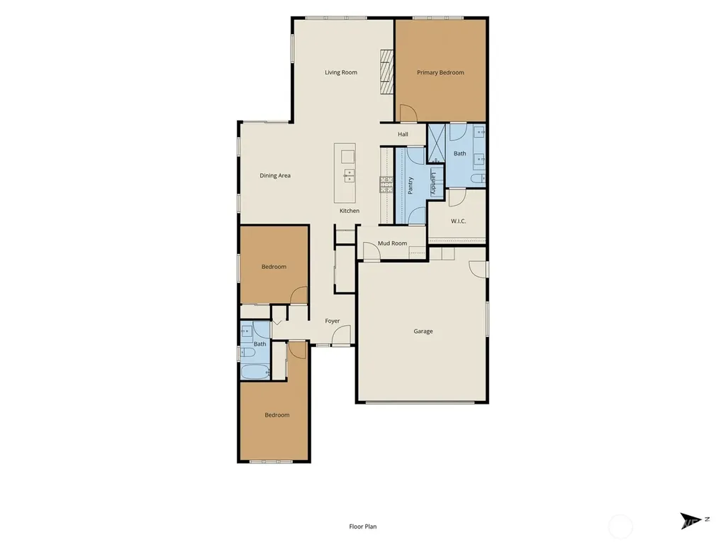 4063 Kingston Road Bellingham WA 98226