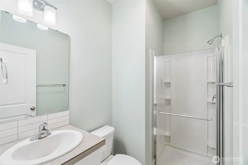 6813 Sweetgum Avenue NE Lacey WA 98516