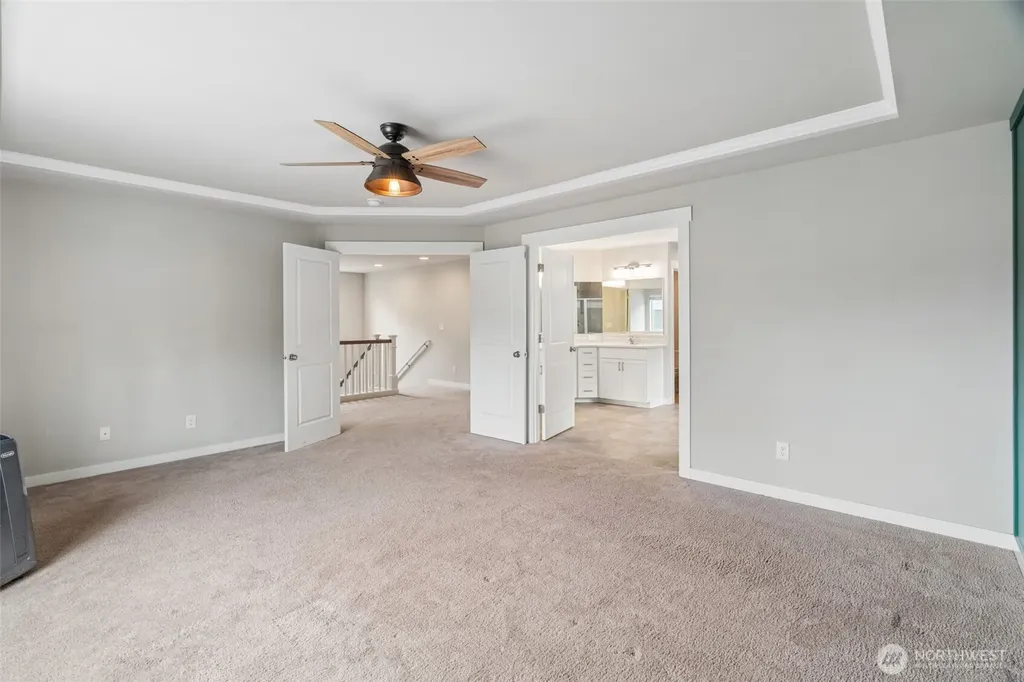 6813 Sweetgum Avenue NE Lacey WA 98516